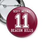 Scott McCall 11