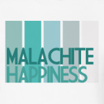 malachite happiness