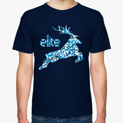 Футболка Elite Deer