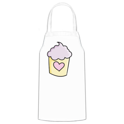 Фартук Сладости/Sweets
