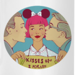 Kisses