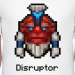 Disruptor Dota 2 [ pixel ]