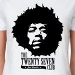 27 Club Hendrix