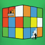 Кубик Рубика | Rubiks Cube