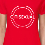 CITISEXUAL