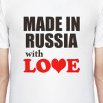 Made in Russia with love