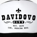 Davidovo City