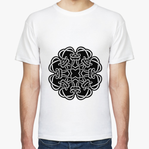 Футболки с кельтской тематикой. Футболка кельтский. Футболки кельтский принт. Белая футболка с кельтским крестом. Кофта с кельтским крестом.