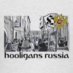 Hooligans Russia