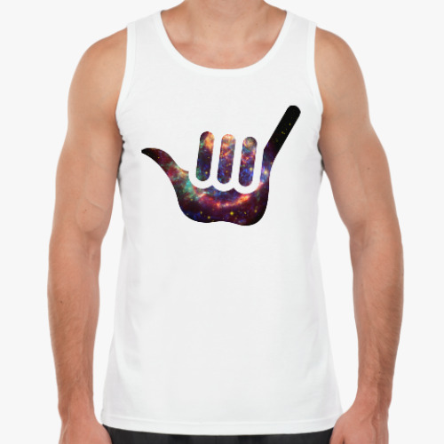 Майка Shaka