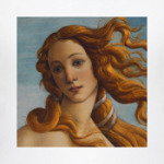  Венера Боттичелли
