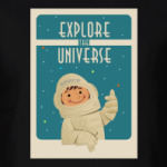 Explore the Universe