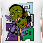Zombie