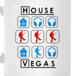House Vegas