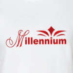  Millennium Red