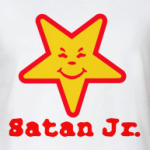 Satan Jr.