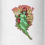 Poison Ivy
