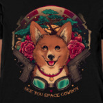 Cowboy Bebop