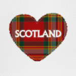 Love Scotland