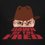 Фредди Крюгер