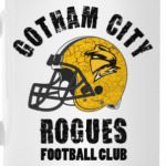 Gotham Rogues Football Club