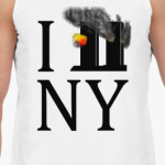 I love NY