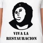  Viva la Restauration