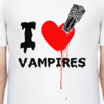 I love Vampires