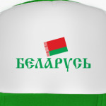 Беларусь. Государственный Флаг