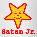 'Satan Jr.'
