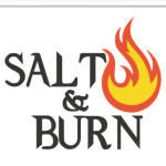 Salt & Burn