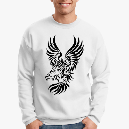 Свитшот Art Phoenix