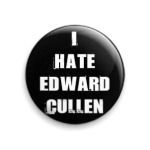  Hate Edward