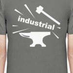 Industrial music