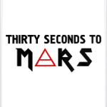 Thirty seconds to mars