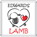 Edward's lamb