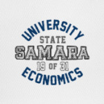 СГЭУ - Самарский государственный экономический