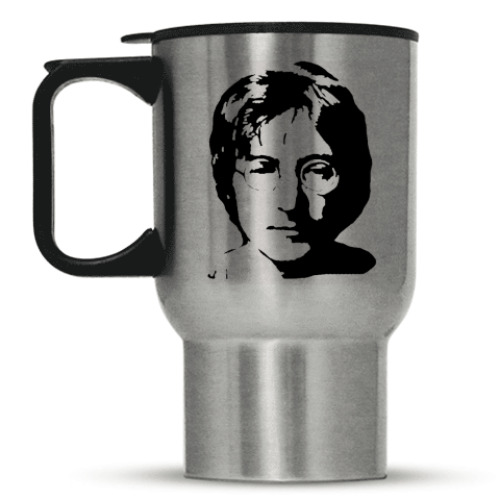 Кружка-термос Lennon