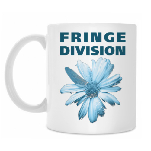 Кружка Fringe