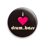  'Drum&Bass'