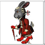   Sir Rabbit