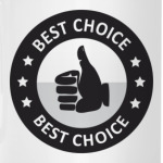 Best choice