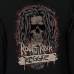 Bob Marley Roots, Rock, Reggae