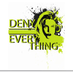 Deny