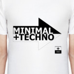 Minimal Techno