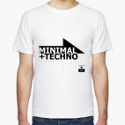 Minimal Techno
