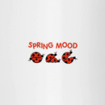 Spring mood