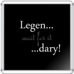   Barney Stinson