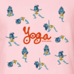 Shiva's yoga