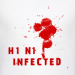 A_H1N1 Infected